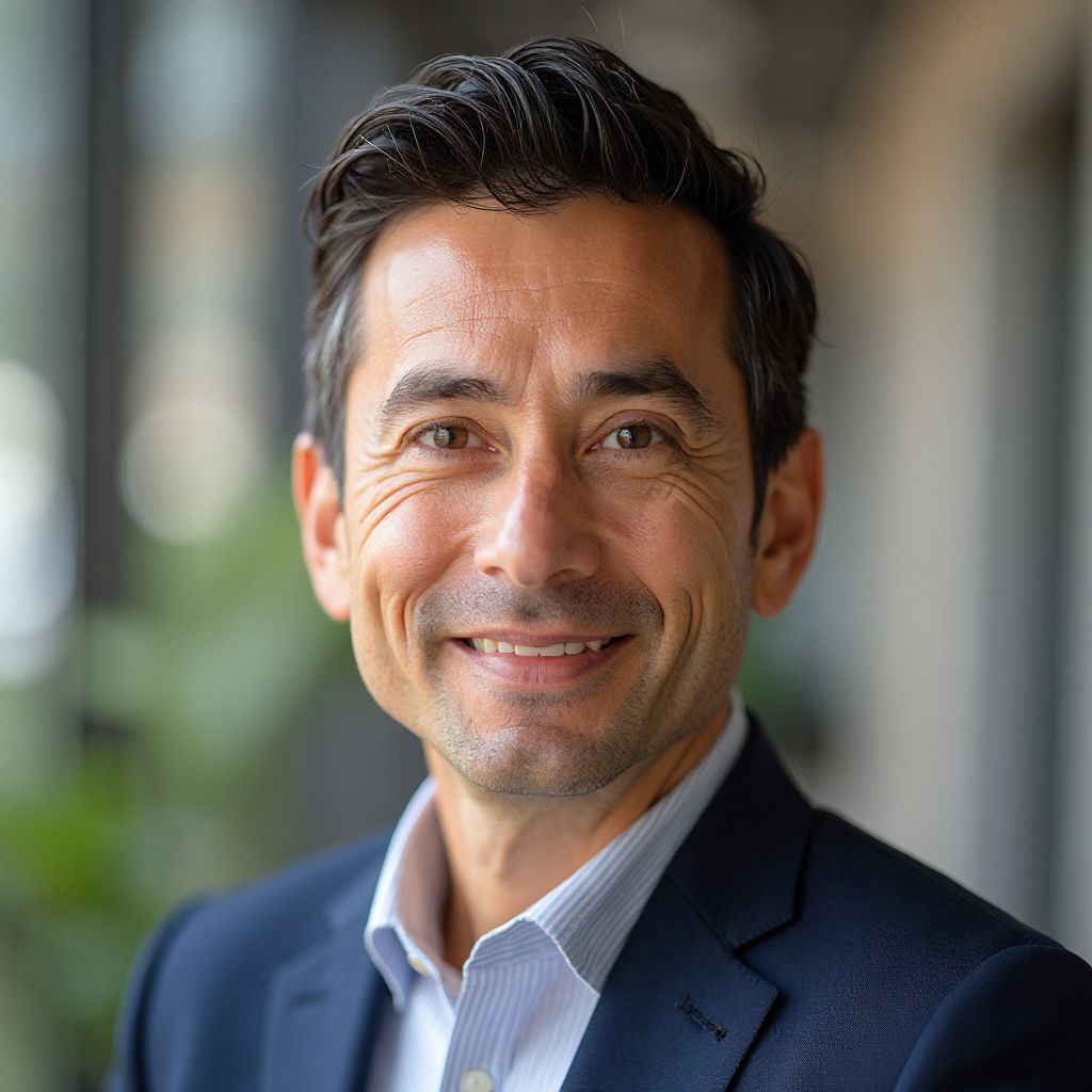 Carlos Mendoza